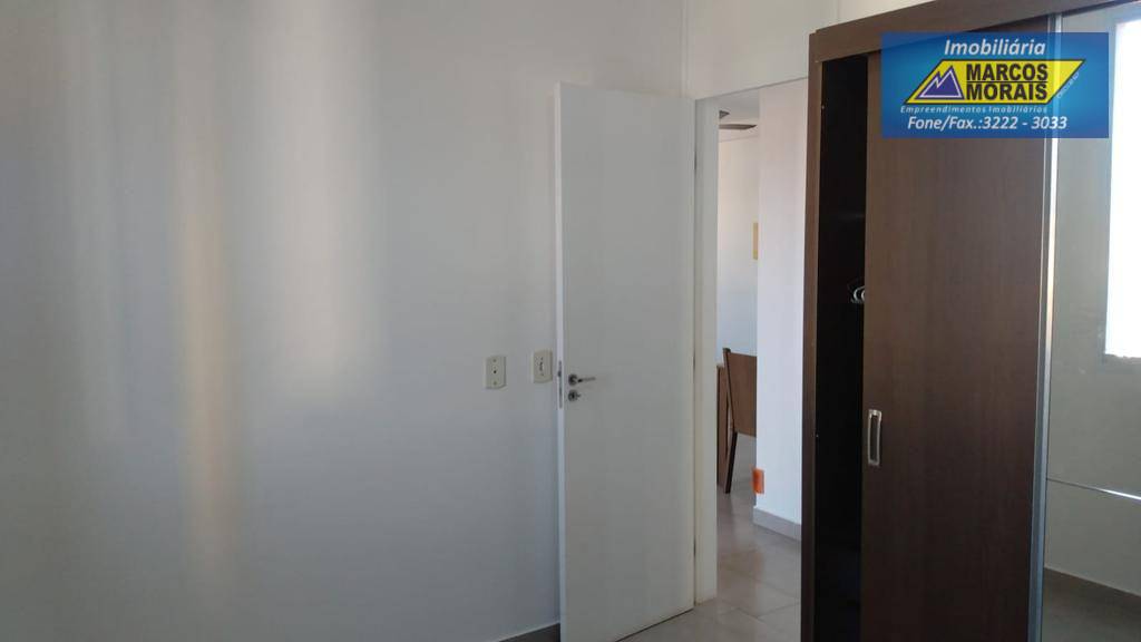 Apartamento à venda com 2 quartos, 48m² - Foto 4