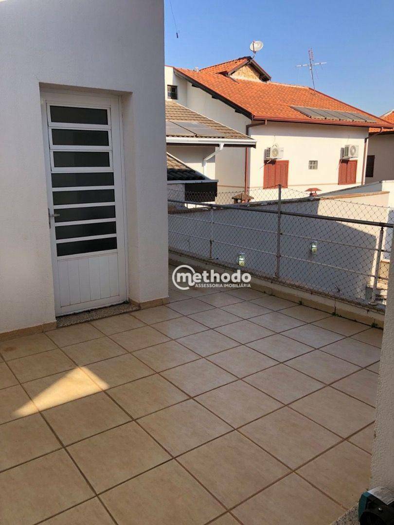 Casa de Condomínio à venda com 4 quartos, 253m² - Foto 38