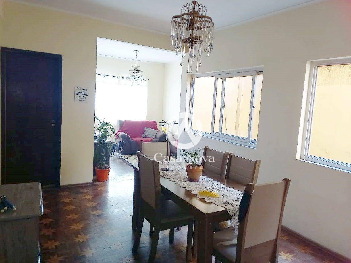 Apartamento à venda com 3 quartos, 148m² - Foto 2