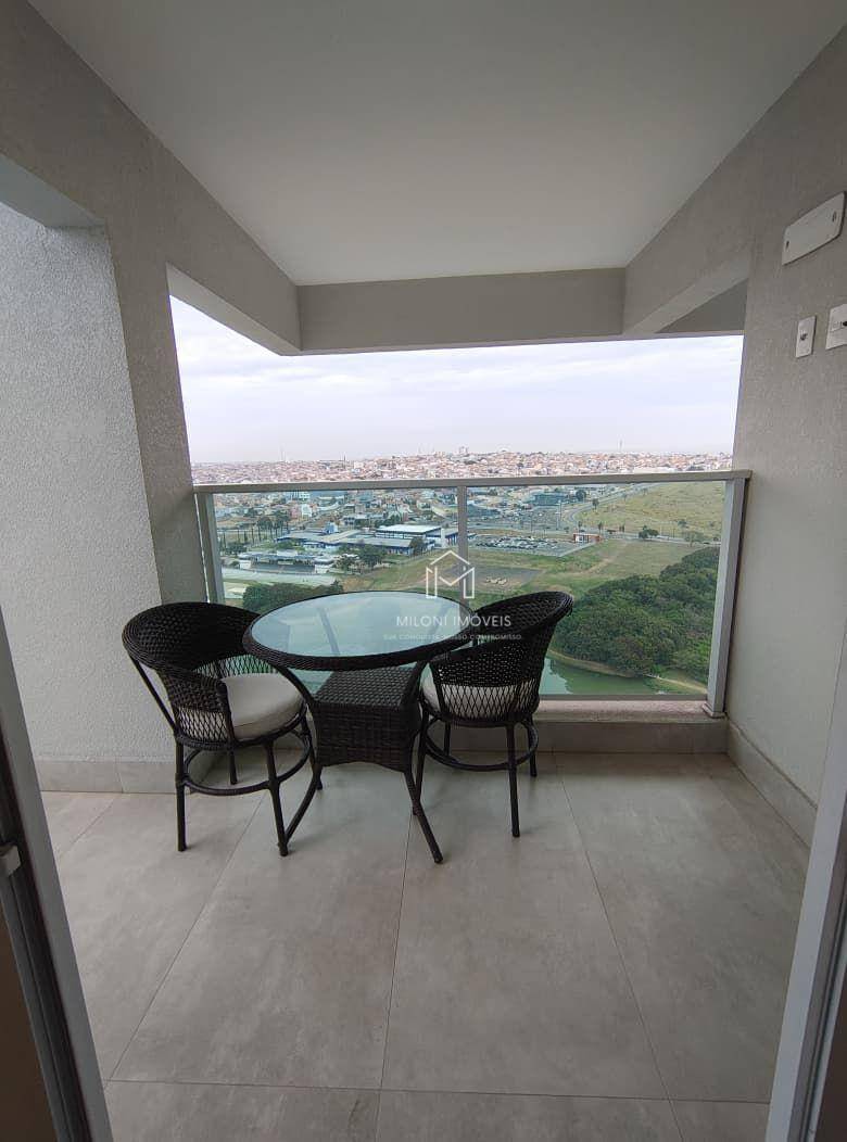 Apartamento para alugar com 2 quartos, 86m² - Foto 20