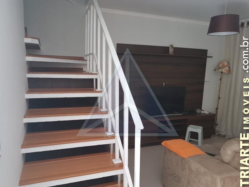 Sobrado à venda com 3 quartos, 78m² - Foto 5