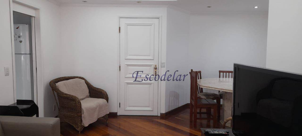 Apartamento à venda com 3 quartos, 89m² - Foto 7