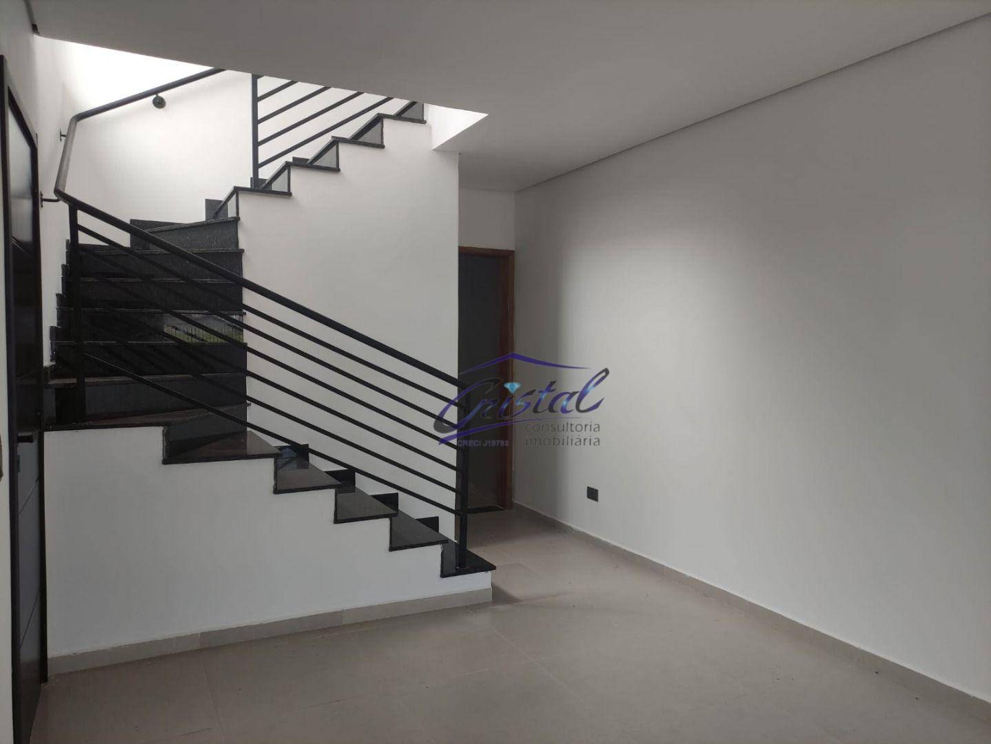 Casa à venda com 3 quartos, 119m² - Foto 3