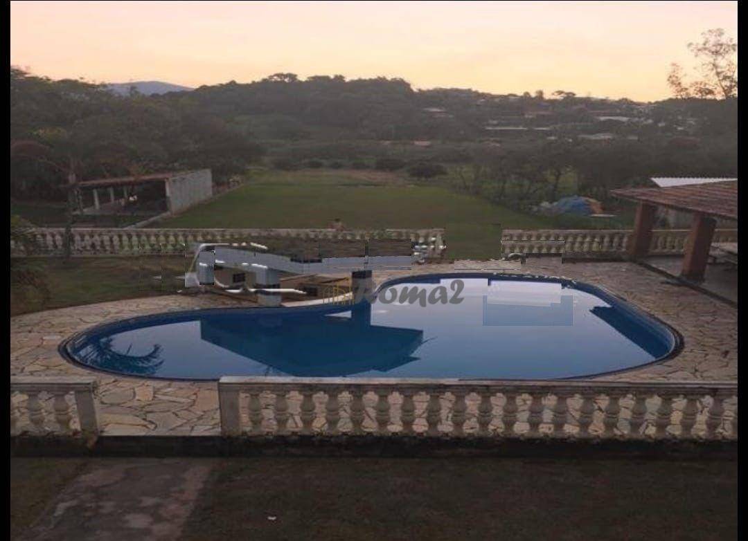 Chácara à venda com 4 quartos, 4000M2 - Foto 1