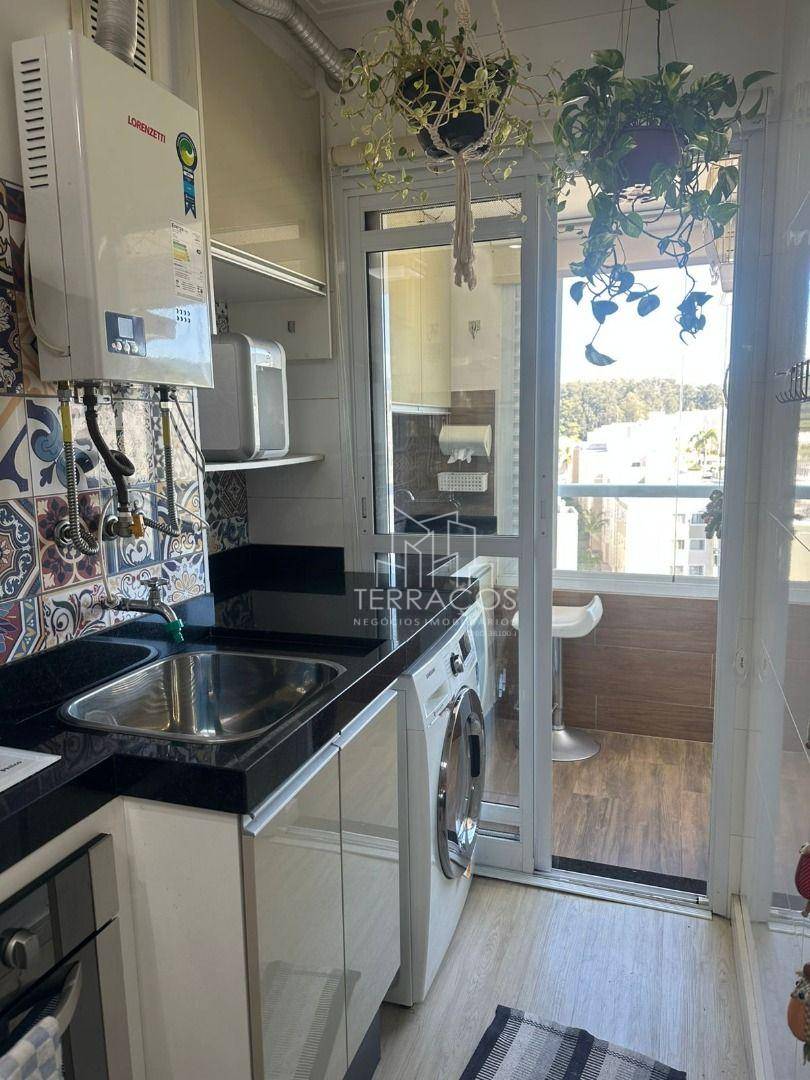 Apartamento, 2 quartos, 54 m² - Foto 4