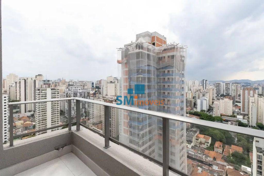 Cobertura à venda com 2 quartos, 134m² - Foto 21