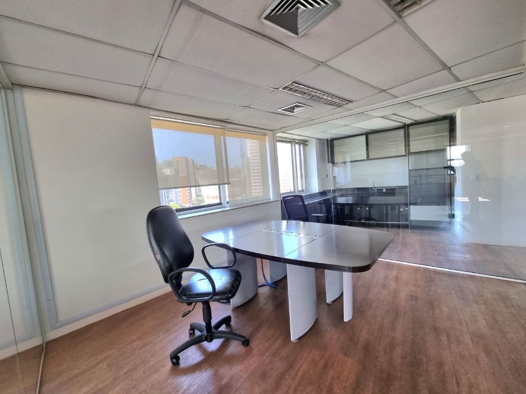 Conjunto Comercial-Sala à venda e aluguel, 384m² - Foto 8