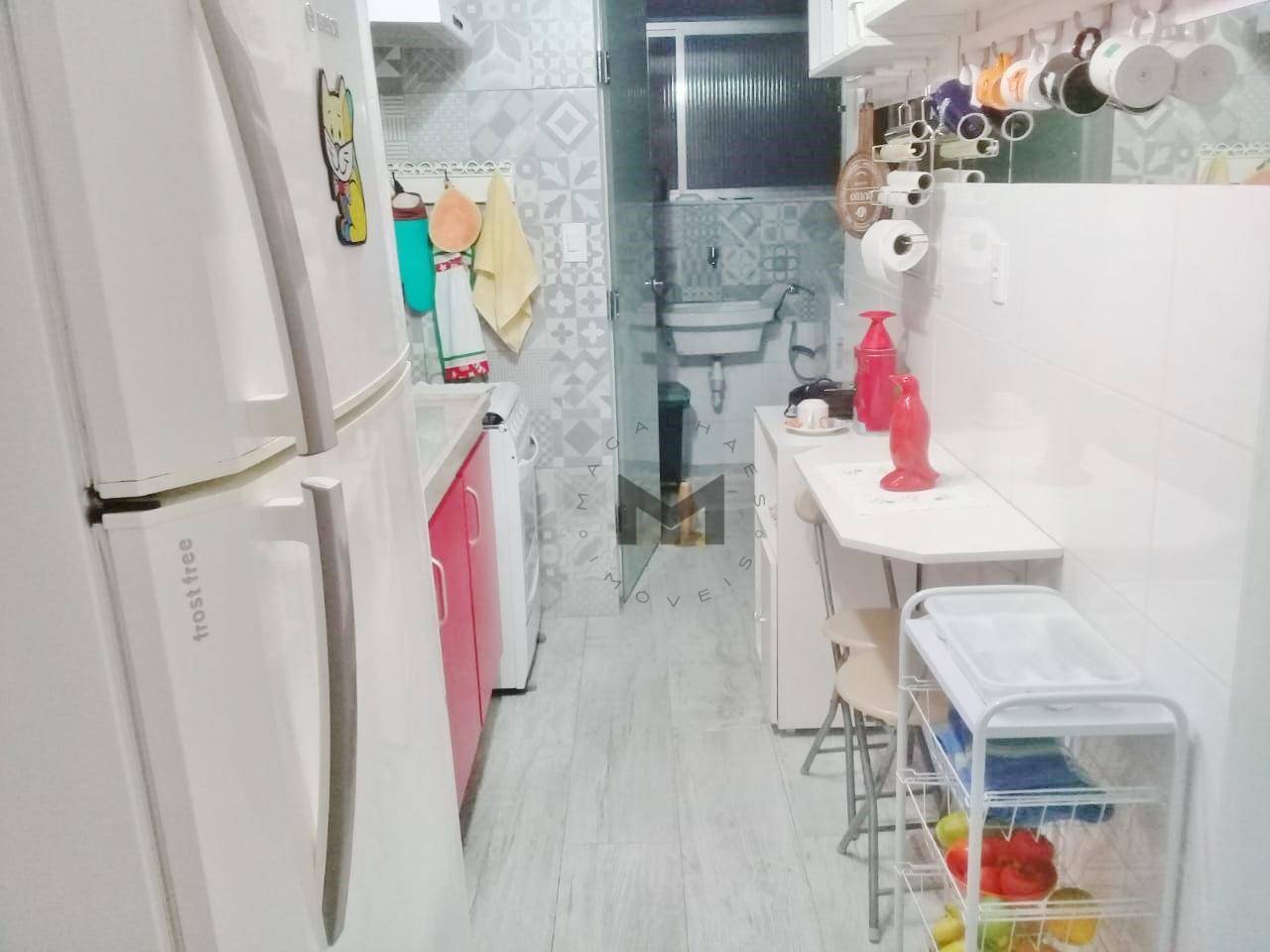 Apartamento à venda com 2 quartos, 68m² - Foto 19