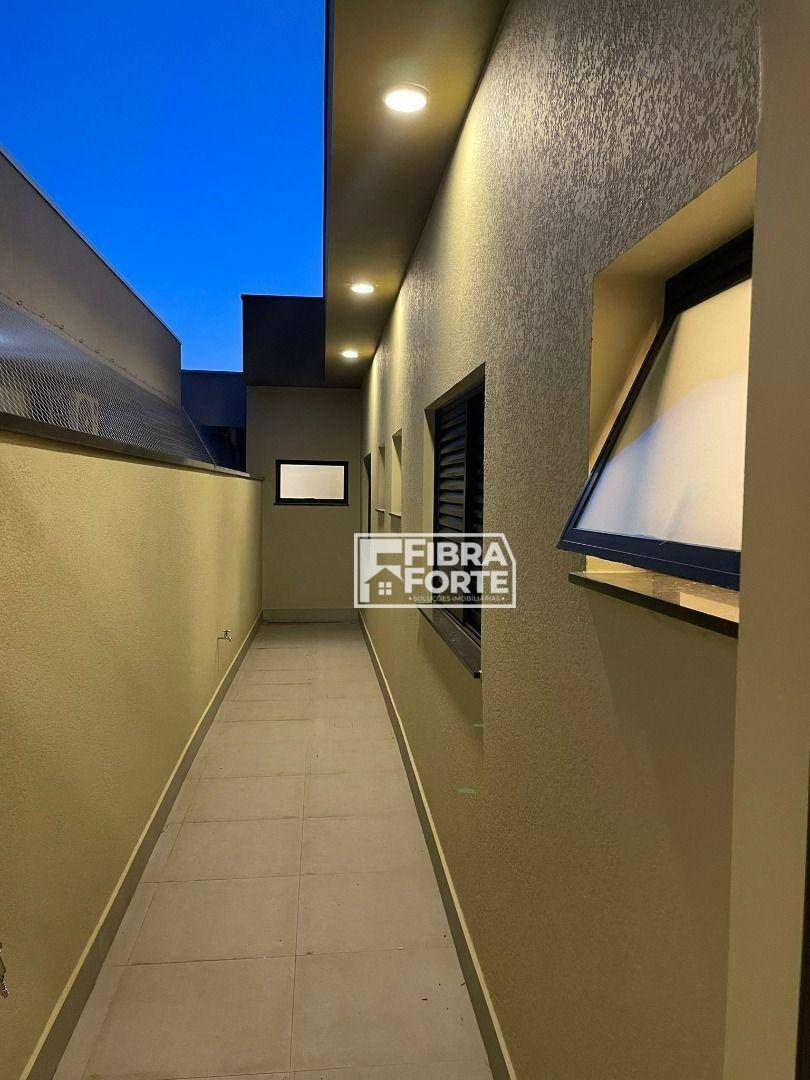 Casa de Condomínio, 3 quartos - Foto 10