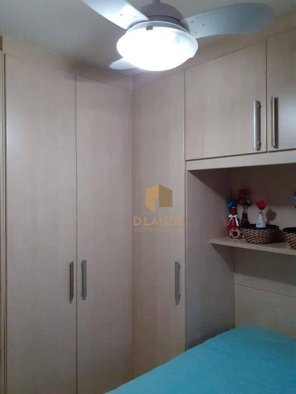 Apartamento à venda com 2 quartos, 48m² - Foto 16