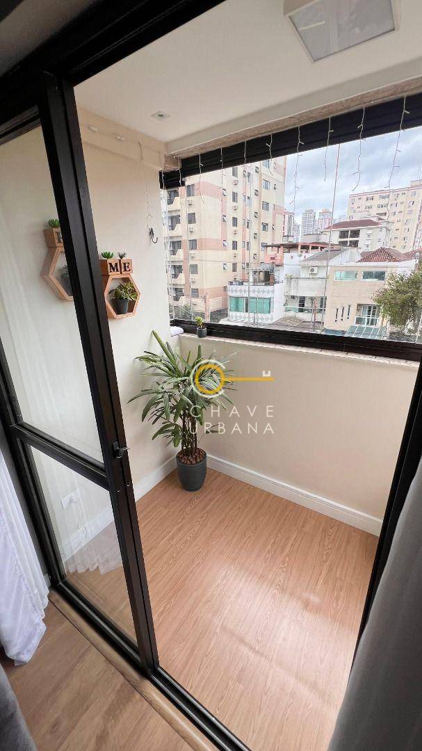 Apartamento à venda com 2 quartos, 60m² - Foto 10