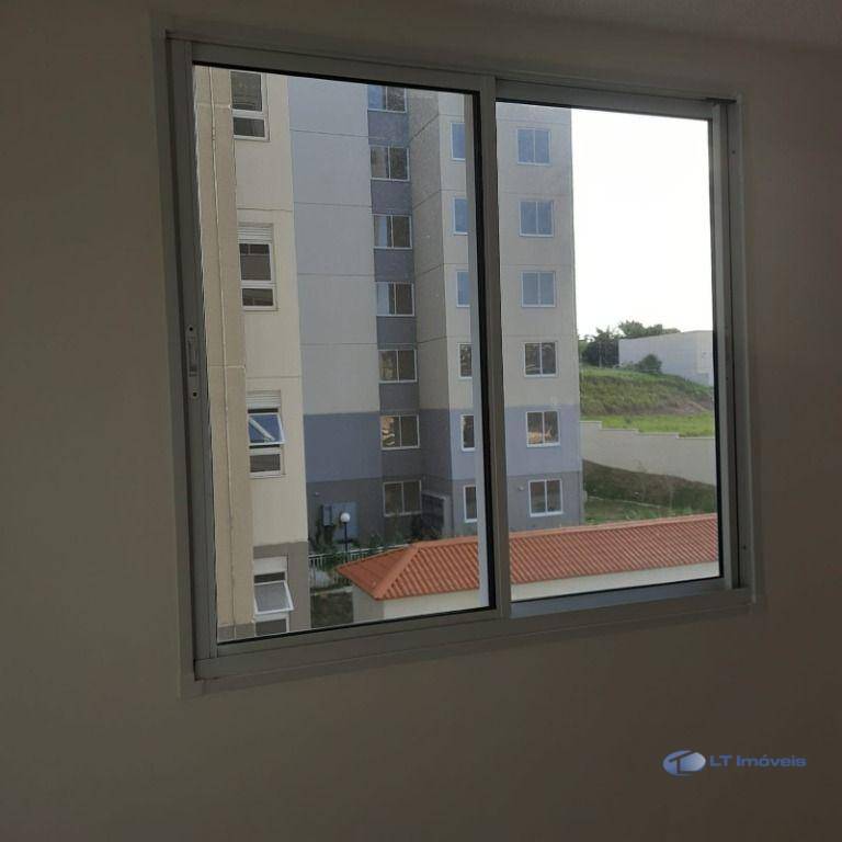 Apartamento à venda com 2 quartos, 44M2 - Foto 2