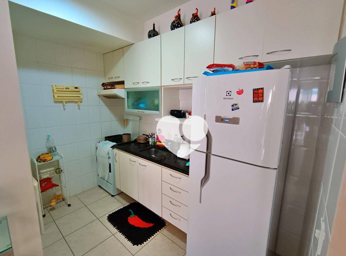 Apartamento à venda com 2 quartos, 70m² - Foto 15