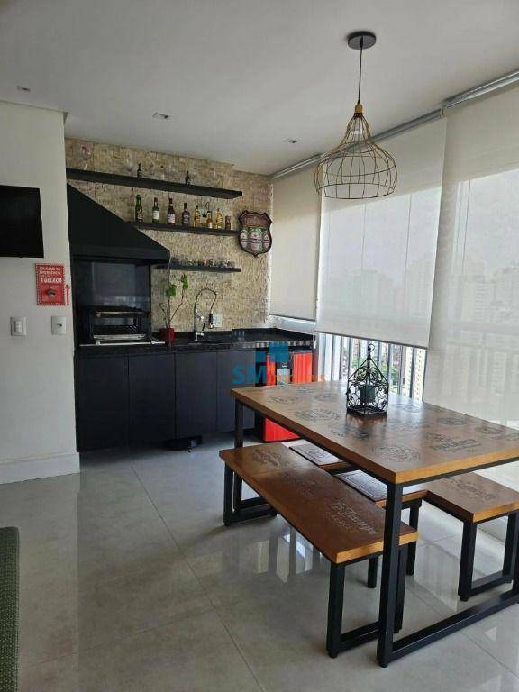 Apartamento à venda com 2 quartos, 87m² - Foto 4