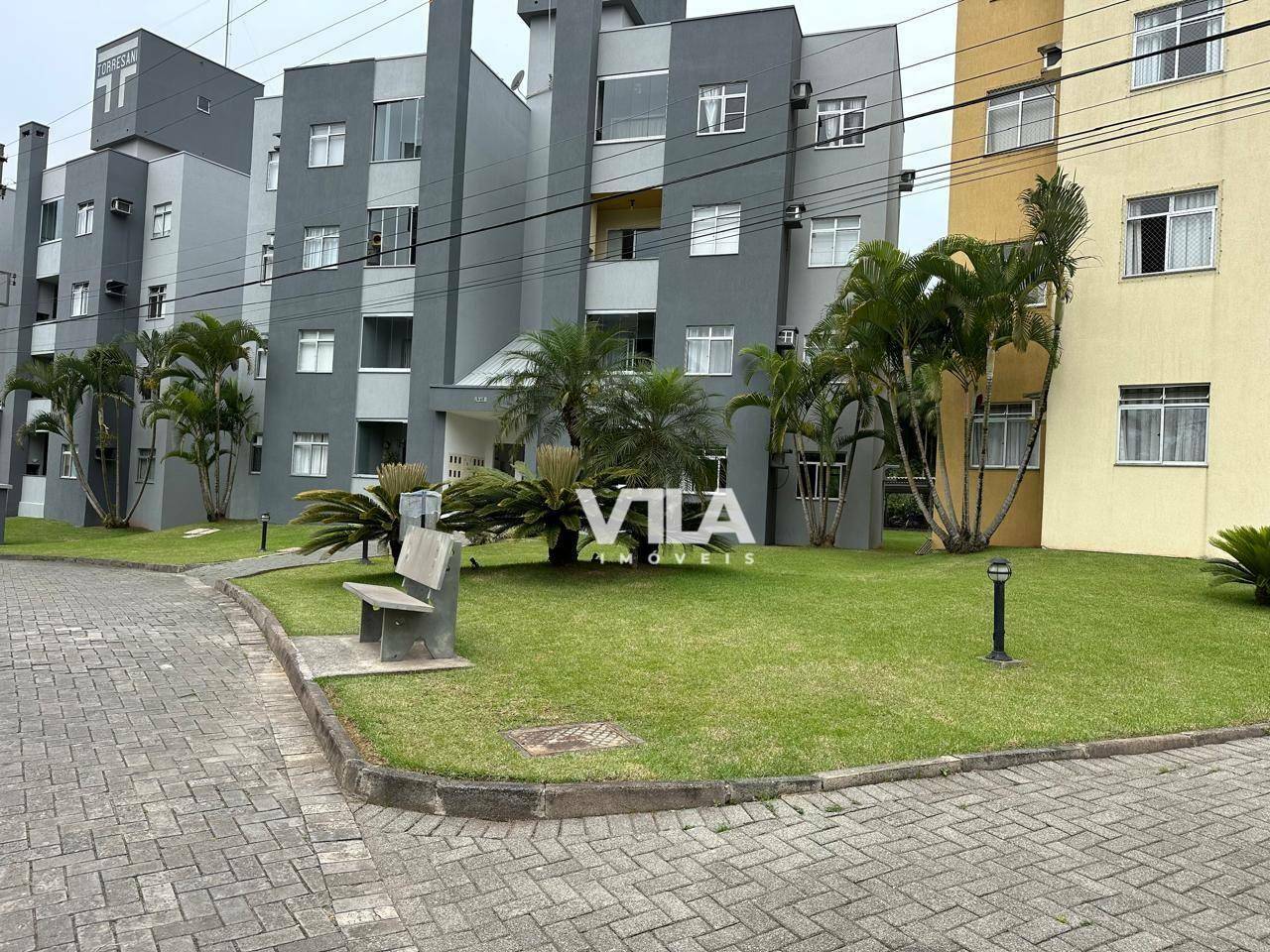 Apartamento à venda com 3 quartos, 78m² - Foto 21