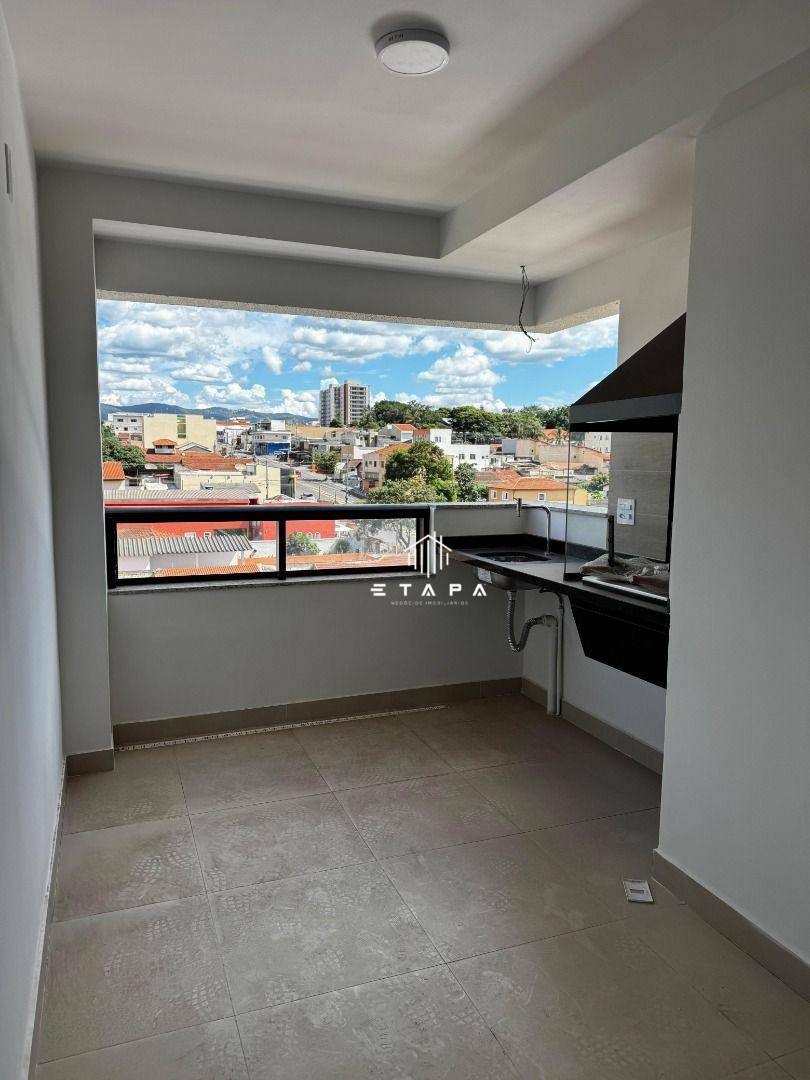 Apartamento à venda com 2 quartos, 87m² - Foto 15