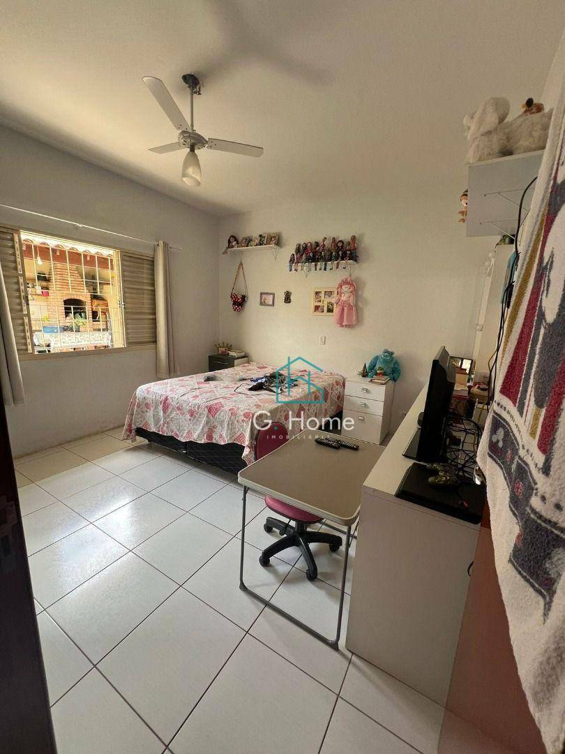 Casa de Condomínio à venda com 3 quartos, 127m² - Foto 31