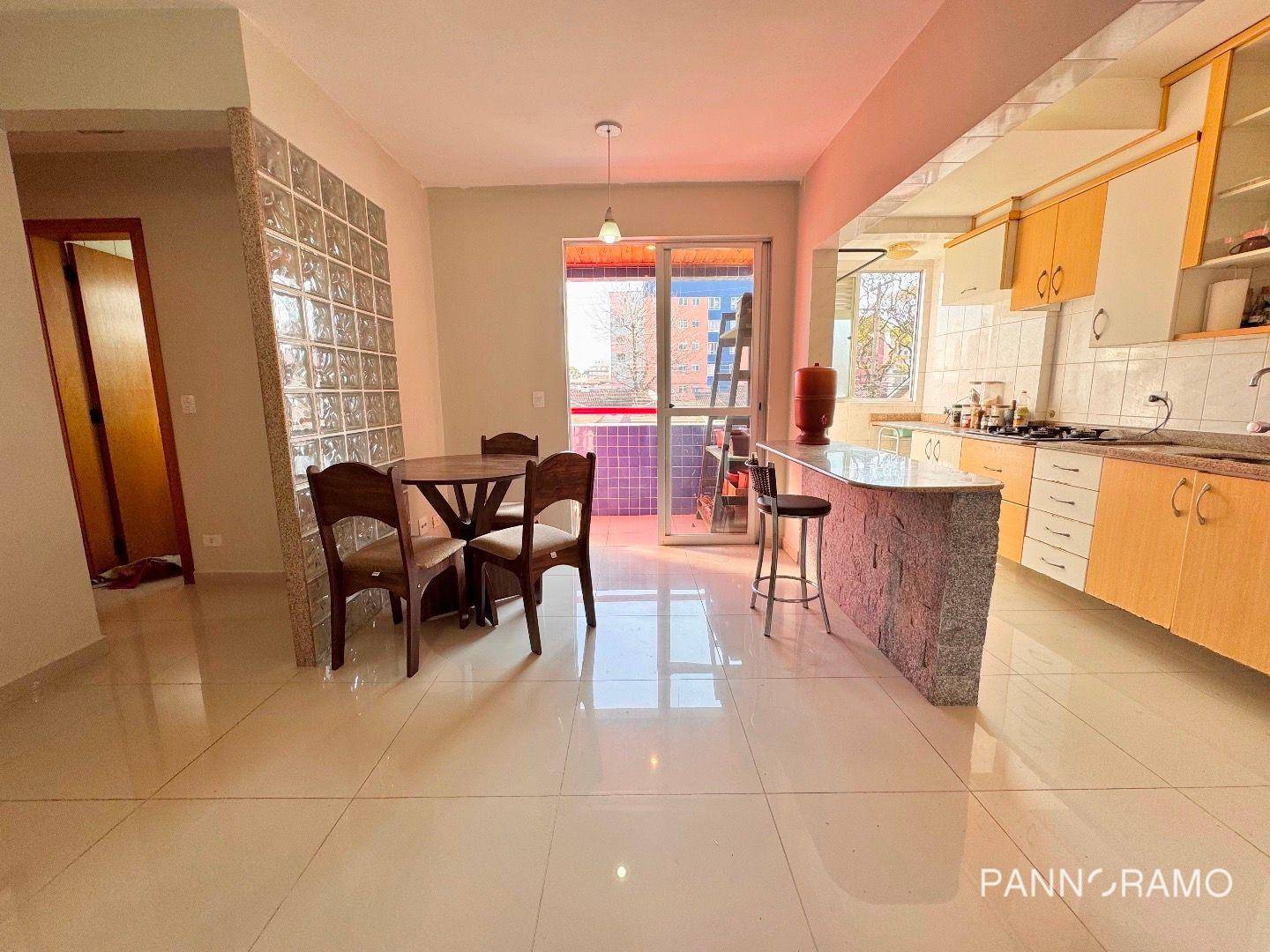 Apartamento, 2 quartos, 50 m² - Foto 1