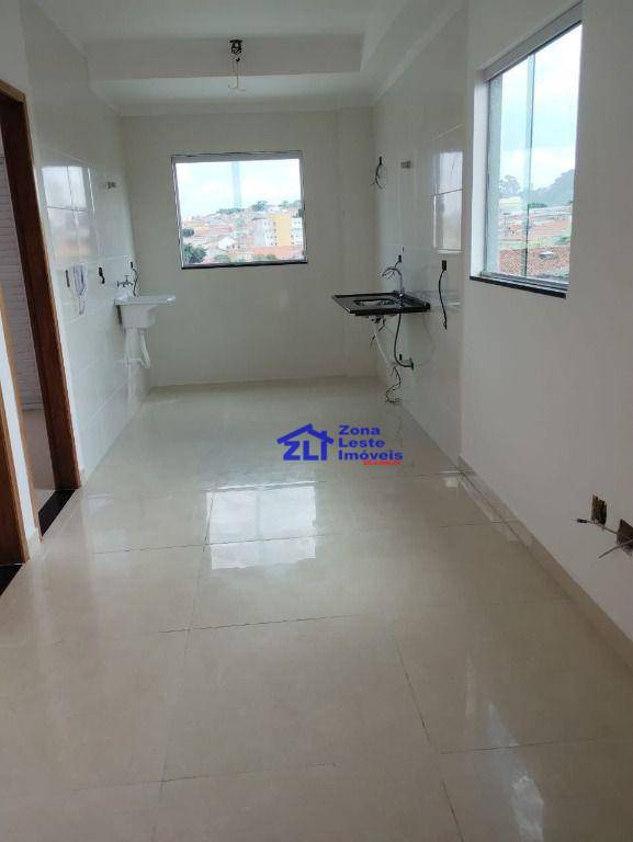 Apartamento à venda com 1 quarto, 33m² - Foto 5