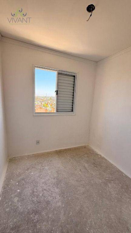 Apartamento, 2 quartos, 53 m² - Foto 5