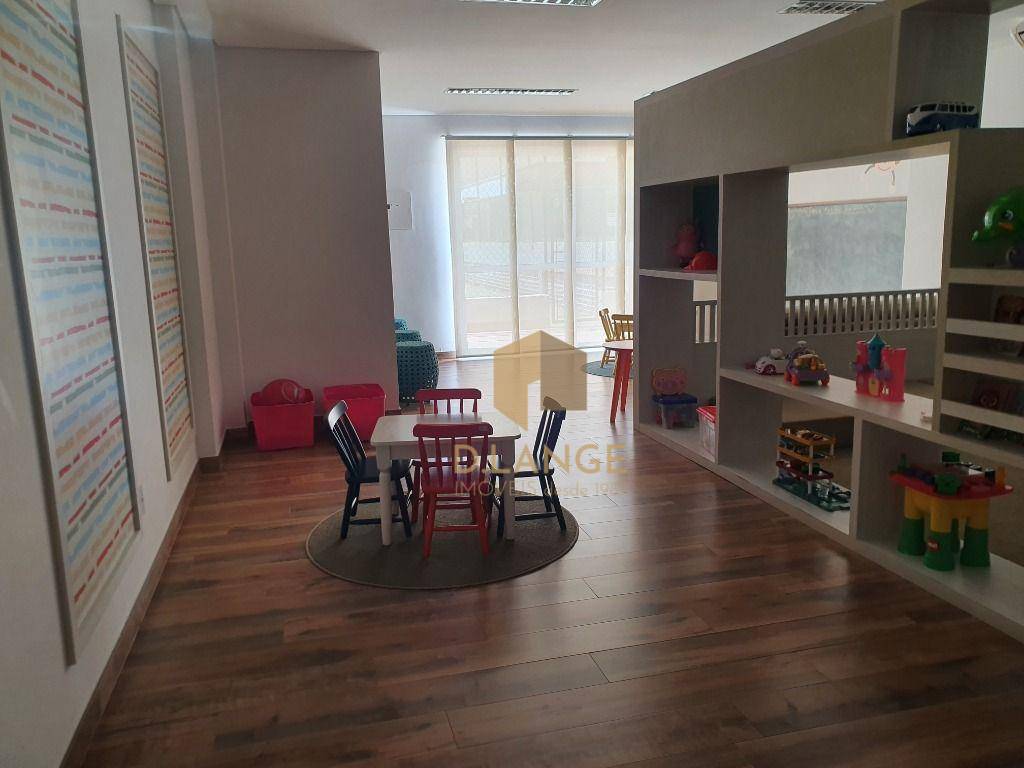 Apartamento à venda com 3 quartos, 95m² - Foto 24