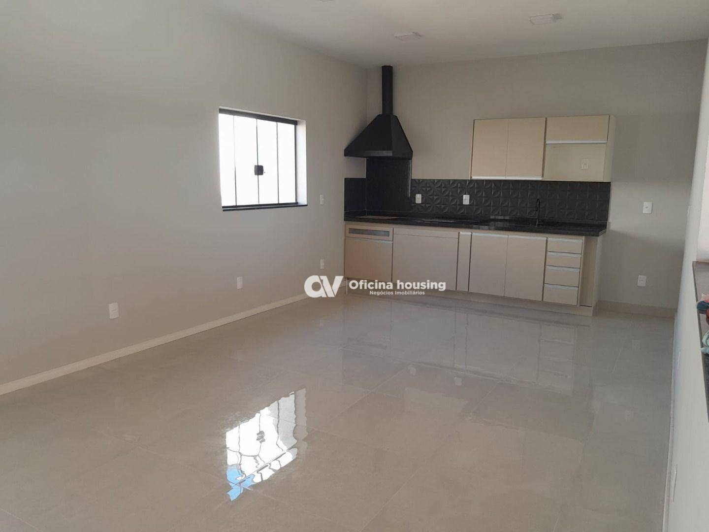 Casa à venda com 3 quartos, 141m² - Foto 3