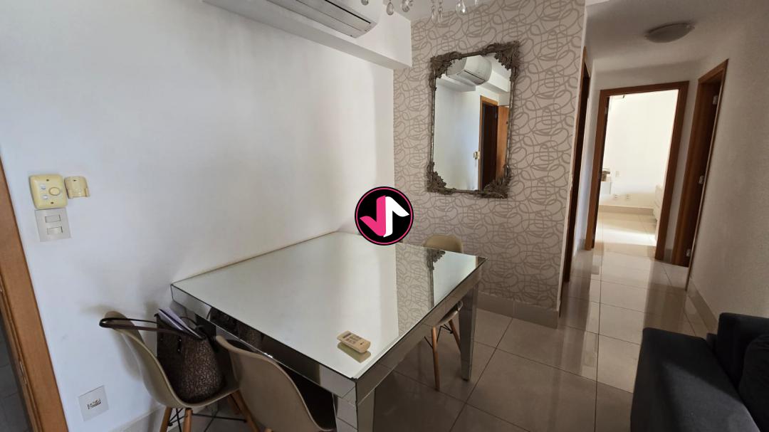 Apartamento à venda com 2 quartos, 60m² - Foto 7