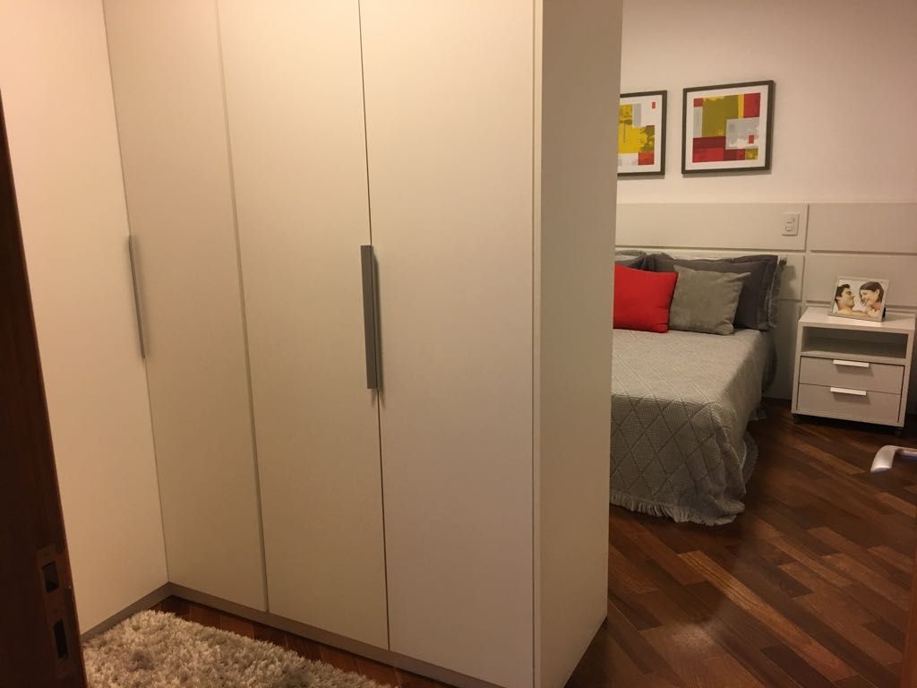 Apartamento à venda com 3 quartos, 121m² - Foto 13