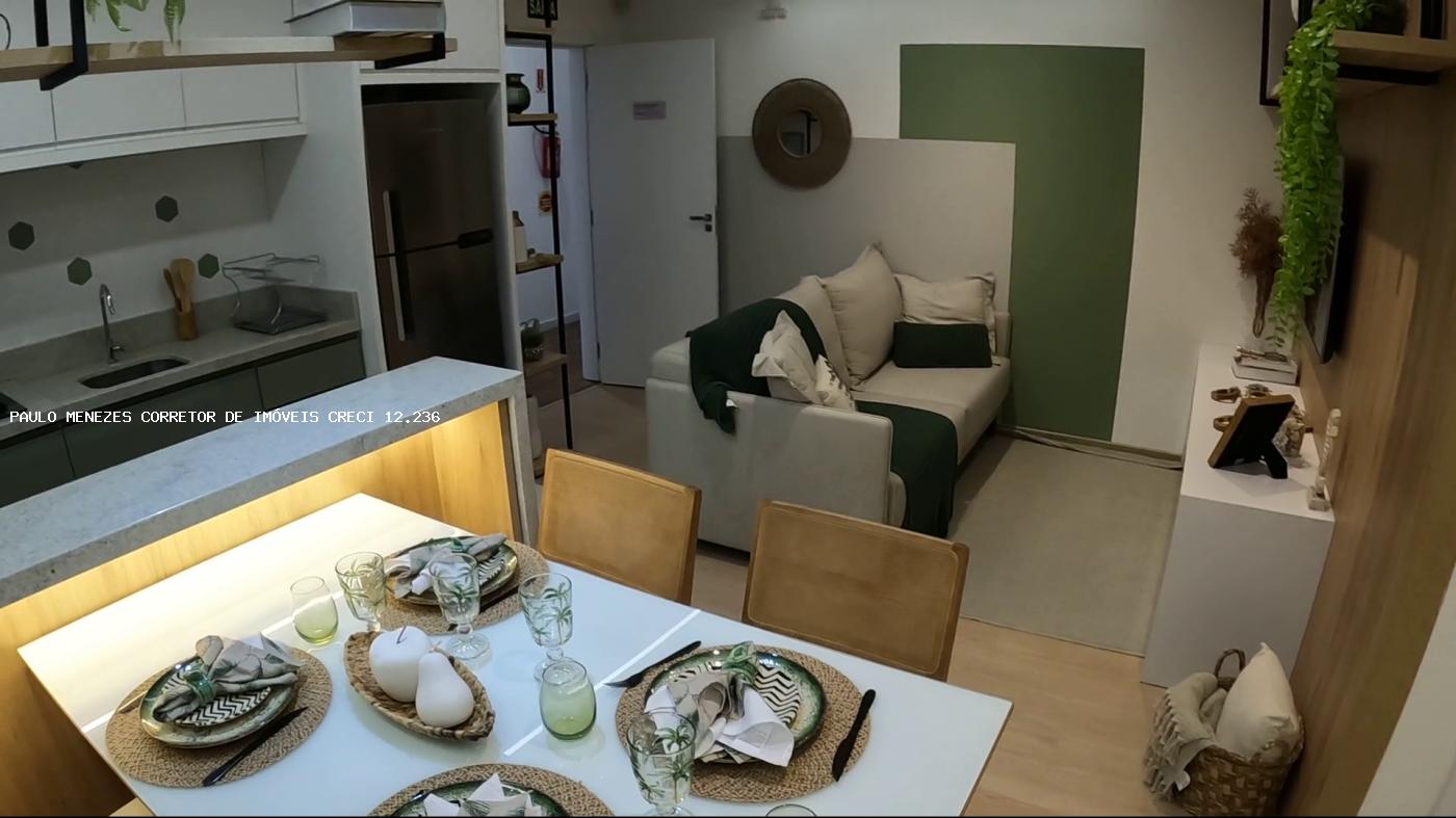 Apartamento à venda com 2 quartos, 51m² - Foto 12