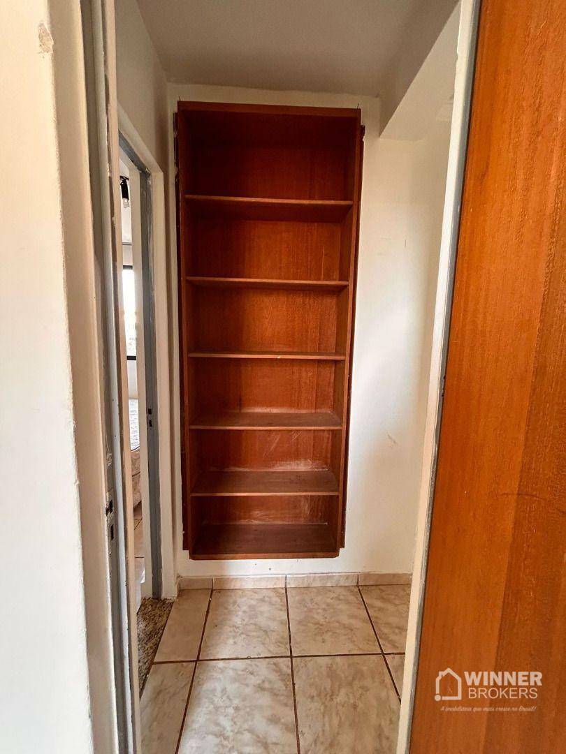 Apartamento para alugar com 3 quartos, 61m² - Foto 16