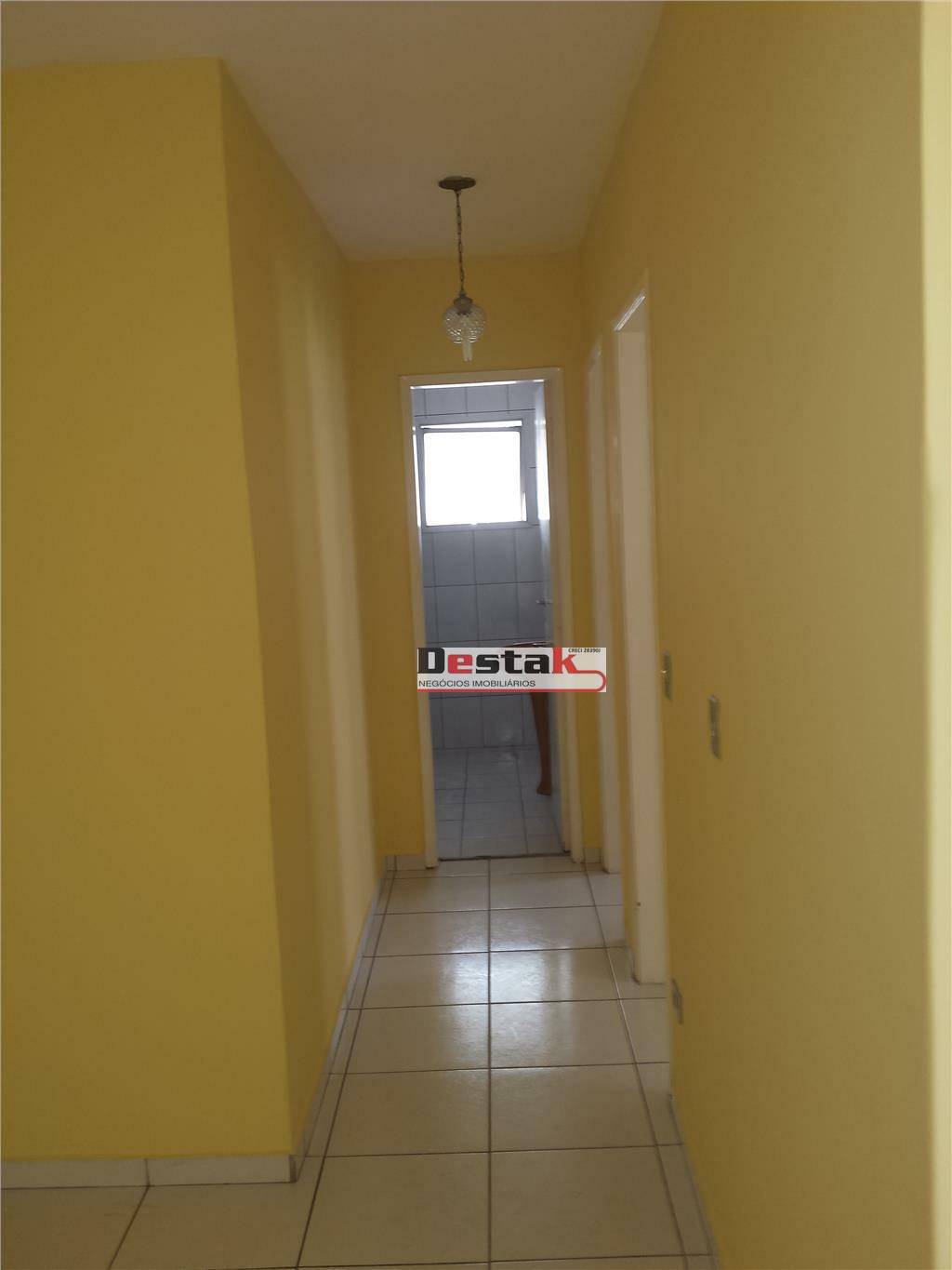 Apartamento à venda com 3 quartos, 72m² - Foto 4