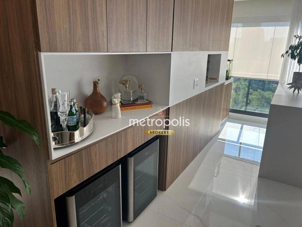 Apartamento à venda com 2 quartos, 118m² - Foto 12