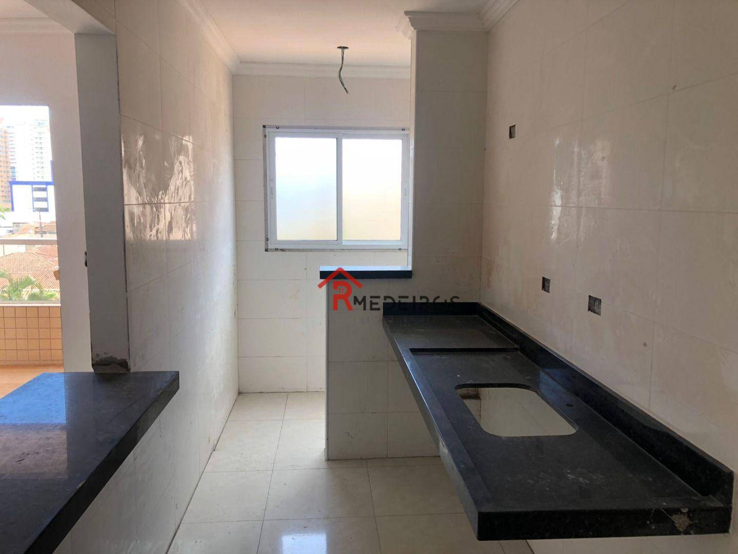 Apartamento à venda com 2 quartos, 62m² - Foto 5