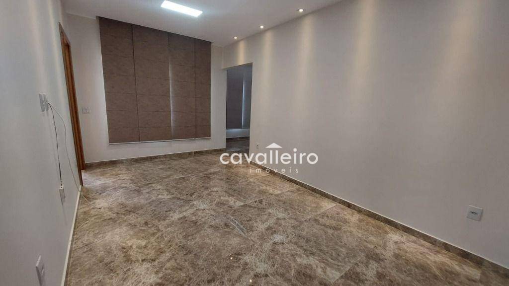 Casa de Condomínio à venda com 3 quartos, 124m² - Foto 7