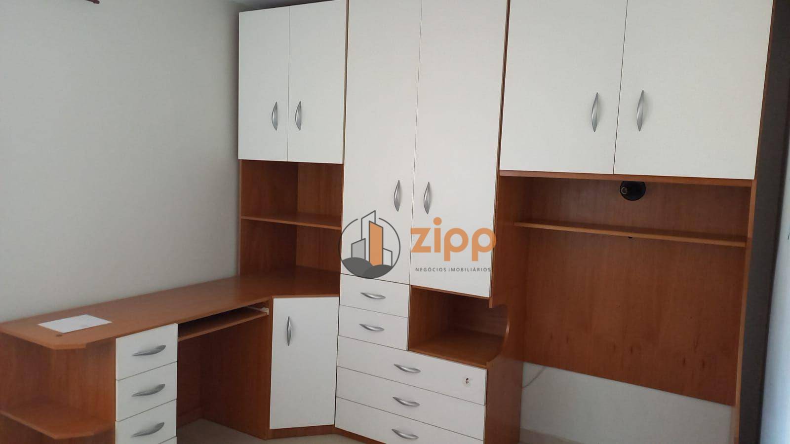 Apartamento à venda com 2 quartos, 70m² - Foto 8