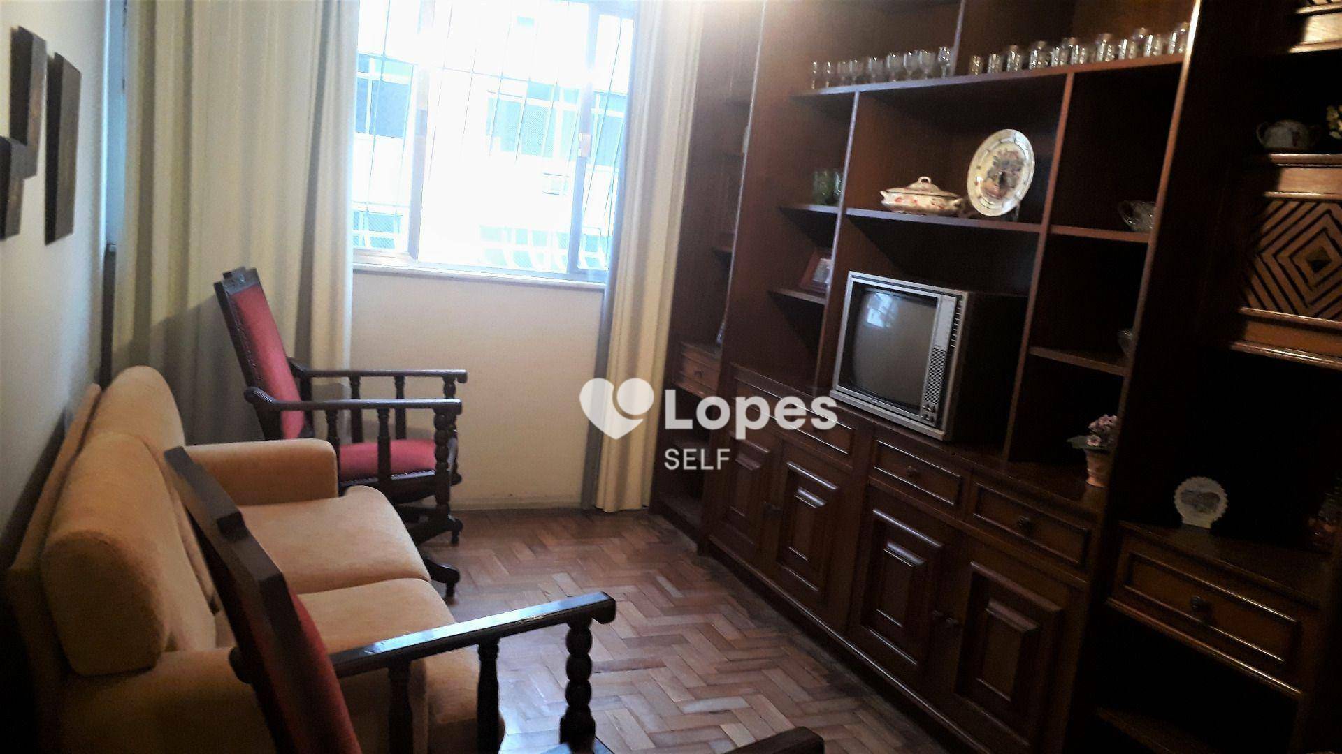 Apartamento à venda com 2 quartos, 68m² - Foto 1