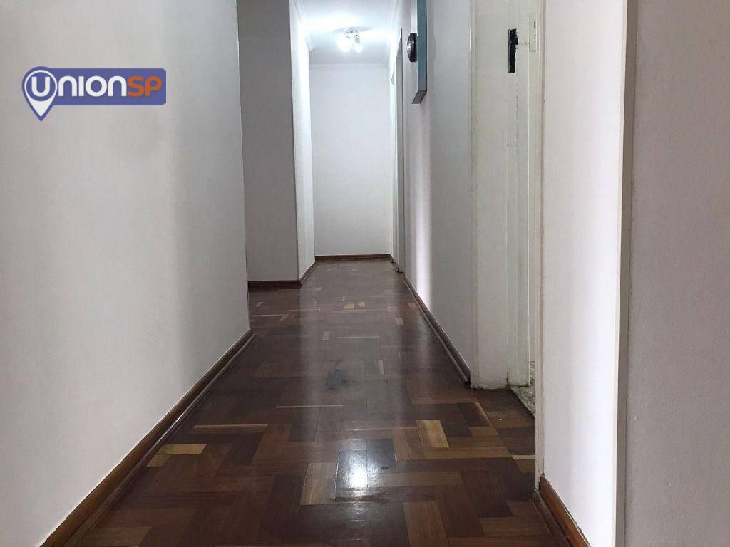 Apartamento à venda com 3 quartos, 129m² - Foto 3