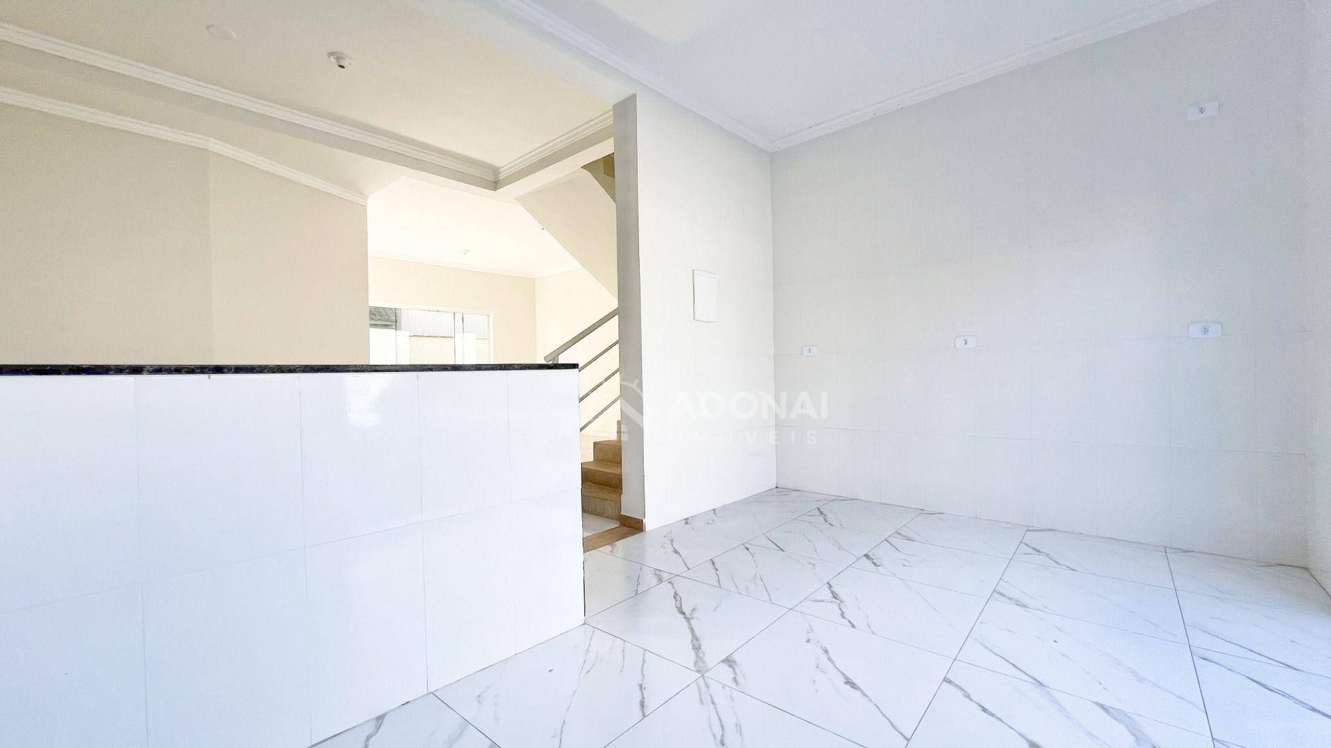 Sobrado à venda com 3 quartos, 138m² - Foto 11