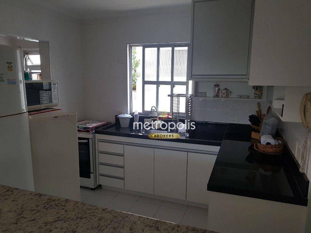 Apartamento à venda com 3 quartos, 87m² - Foto 11