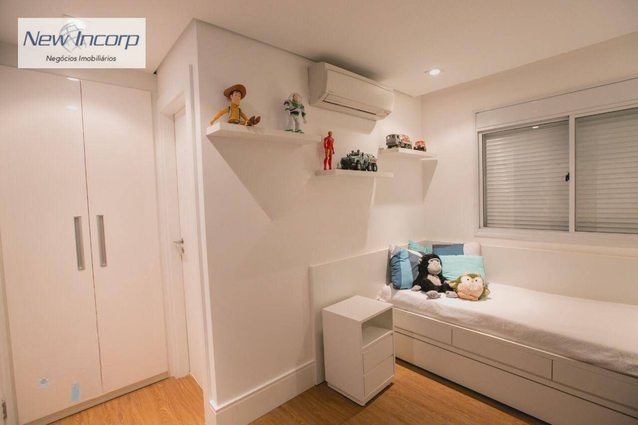 Apartamento à venda com 4 quartos, 237m² - Foto 28