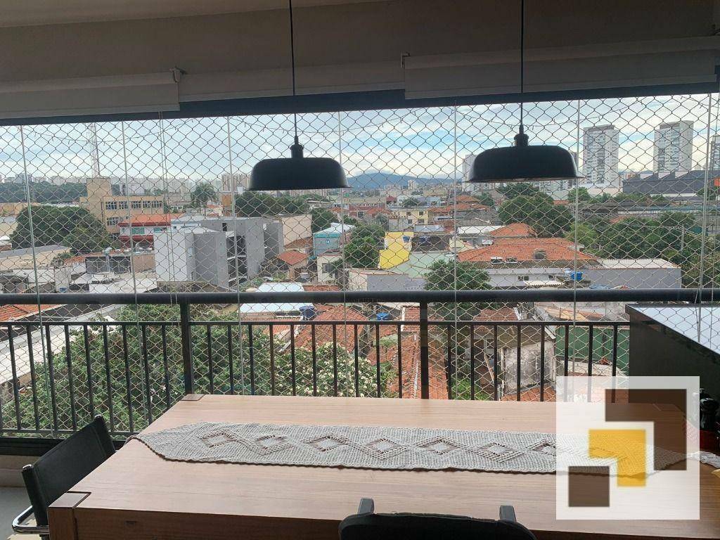 Apartamento à venda com 3 quartos, 92m² - Foto 12