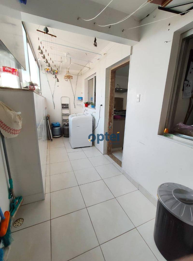 Apartamento à venda com 3 quartos, 101m² - Foto 5