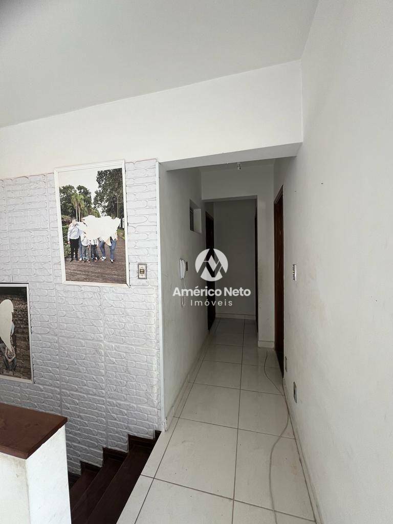 Cobertura à venda com 4 quartos, 200m² - Foto 35