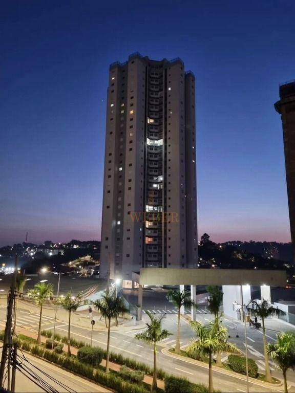 Apartamento à venda e aluguel com 3 quartos, 87m² - Foto 2