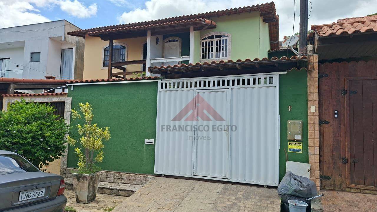 Casa, 3 quartos, 116 m² - Foto 1