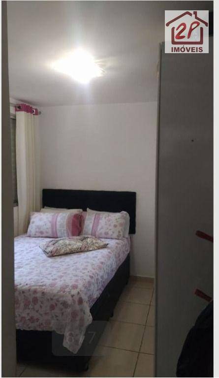 Apartamento à venda com 2 quartos, 59m² - Foto 4