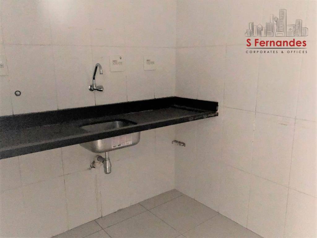 Conjunto Comercial-Sala para alugar, 456m² - Foto 10