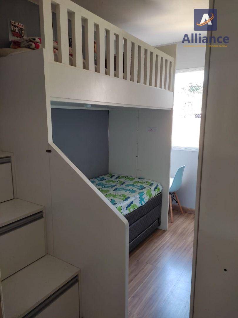 Apartamento à venda com 2 quartos, 54m² - Foto 9