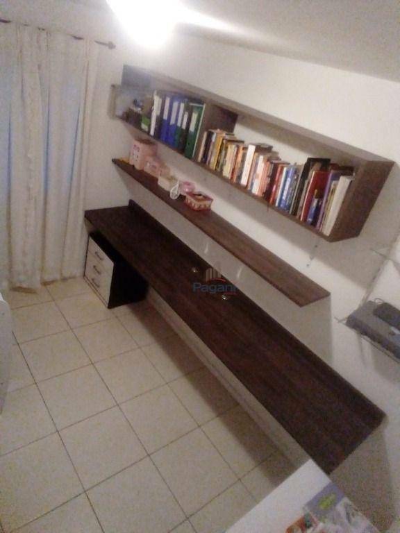 Apartamento à venda com 2 quartos, 50m² - Foto 14