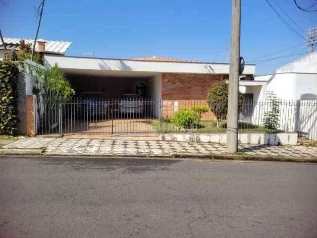 Casa à venda com 3 quartos, 285m² - Foto 1